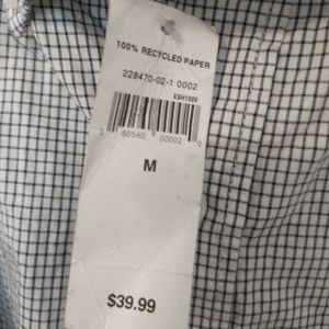 SOLD🚫 ***Men's shirts - SZ Medium